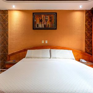 Habitación Superior con Cama King